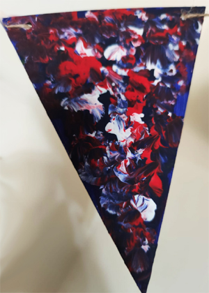 Bunting