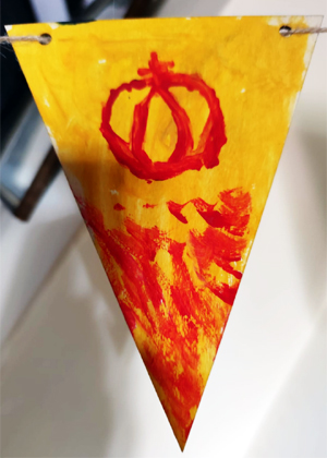 Bunting