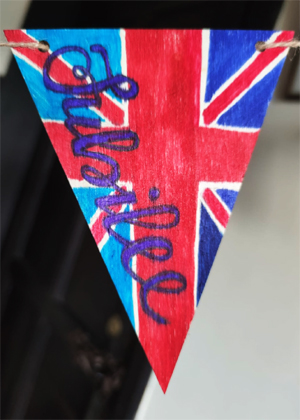 Bunting