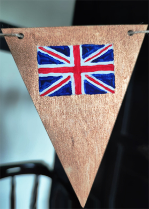 Bunting