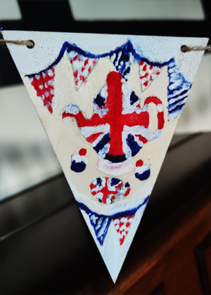 Bunting
